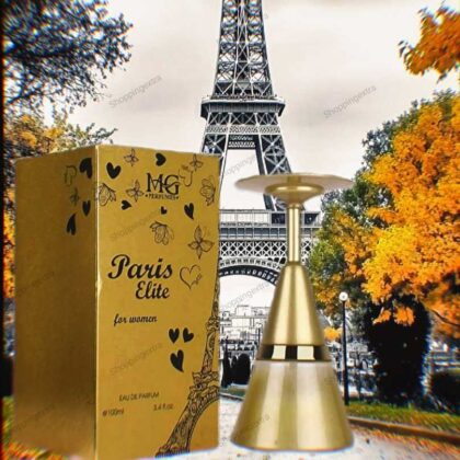Paris Elite pour Femme image