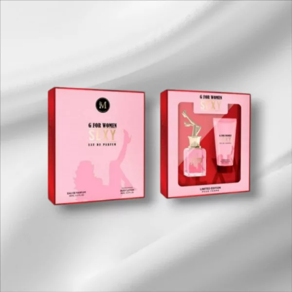 Set G for Women Sexy