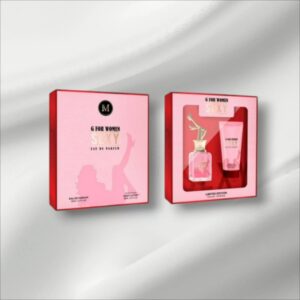 Set G for Women Sexy