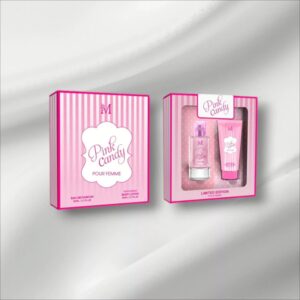 Pink Candy