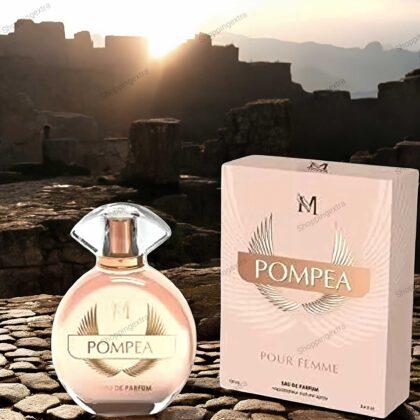 Pompea pour Femme 100ml