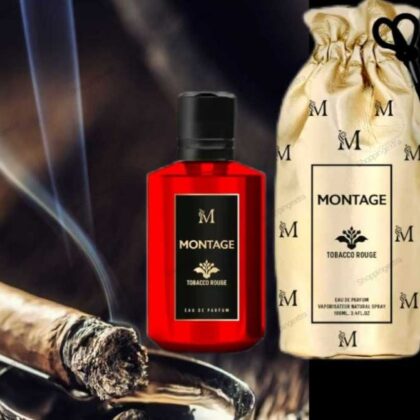 Tobacco Rouge 100ml image