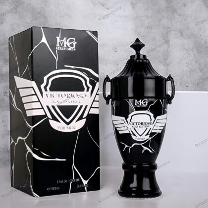 Victorioso Noir Edition image