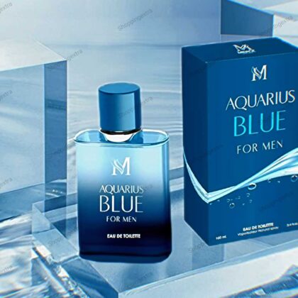 Aquarius Blue image
