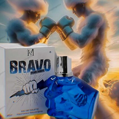 Bravo image