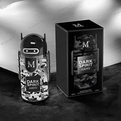 Dark Spirit Army image