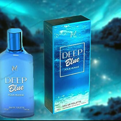 Deep Blue image