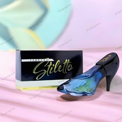Ferrera Stiletto image