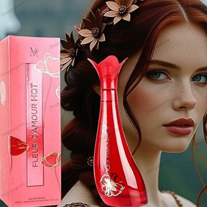 Fleur D'amour hot image
