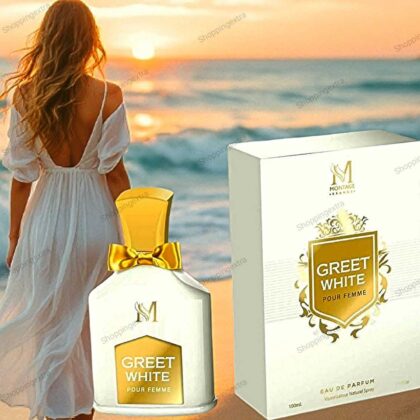 Greet White 100ml image