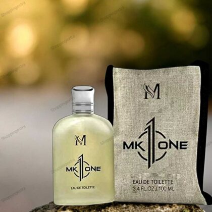 MK One image