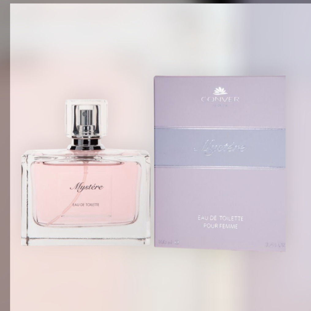 Mystere 100ml image