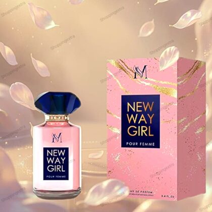 New Way Girl image
