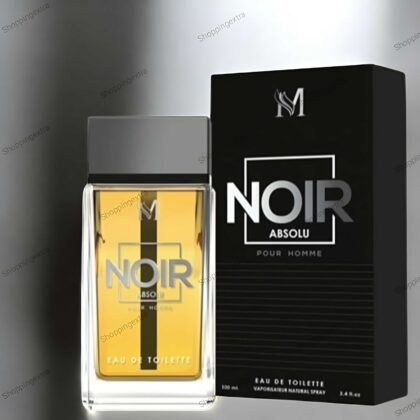 Noir Absolu image