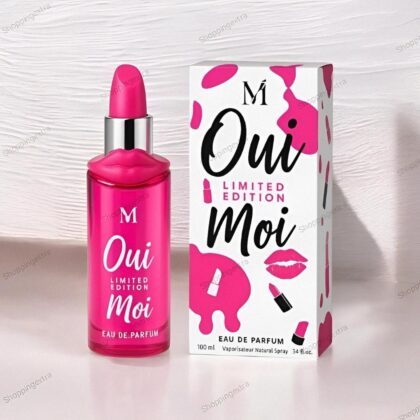 Oui Moi Limited Edition image