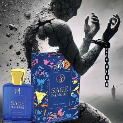 Sage d'amore image