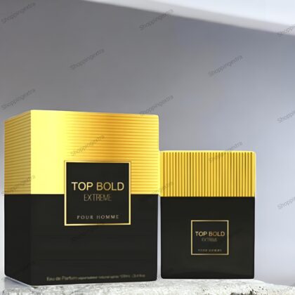 Tom Bold Extreme image