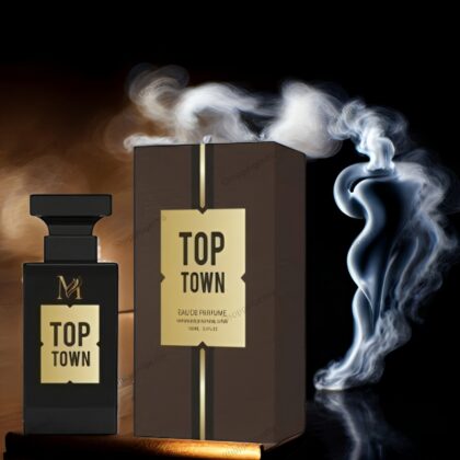 Top Town image
