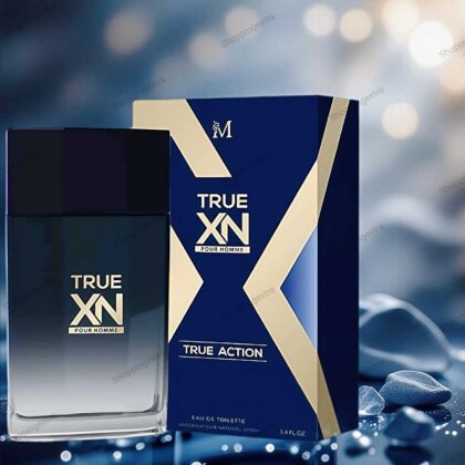 Pure xn true action image