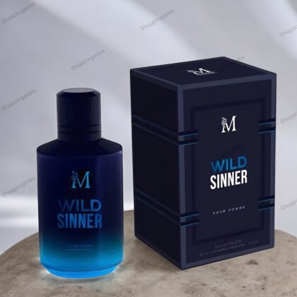 Wild Sinner image