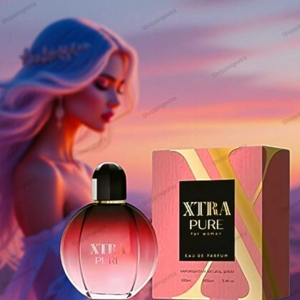 Xtra pure for Women image