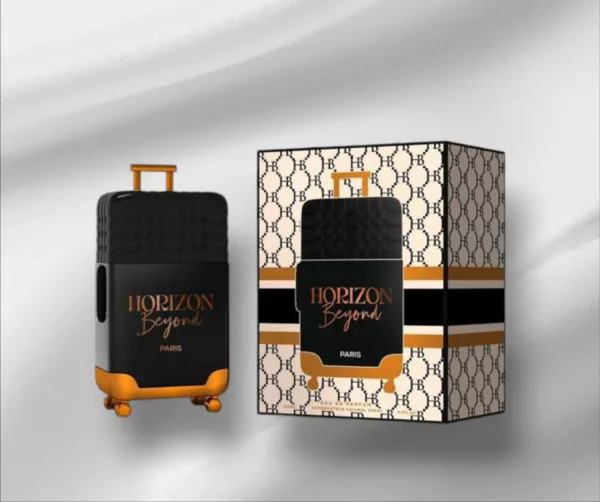 Horizon Beyond Paris 100ml