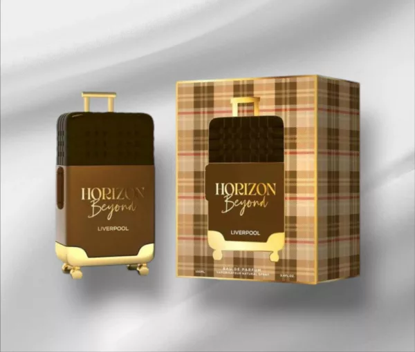 Horizon Beyond Liverpool 100ml