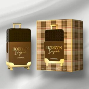 Horizon Beyond Liverpool 100ml