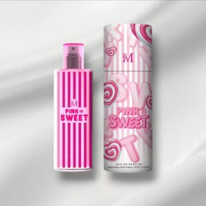 Pink is Sweet 100ml