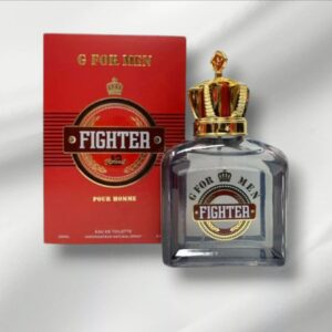 G for Men Fighter 100ml
