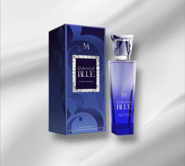 Celestial Blue 100ml