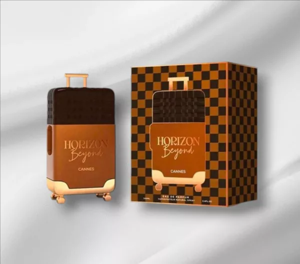 Horizon Beyond Cannes 100ml