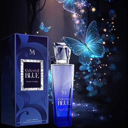 Celestial Blue image
