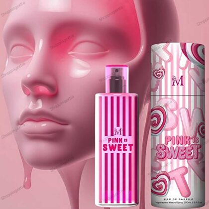 Pink Is Sweet image