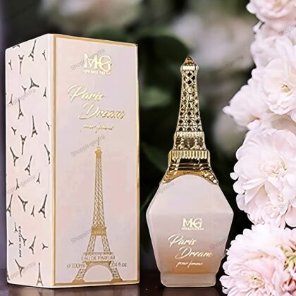 Paris Dream Image
