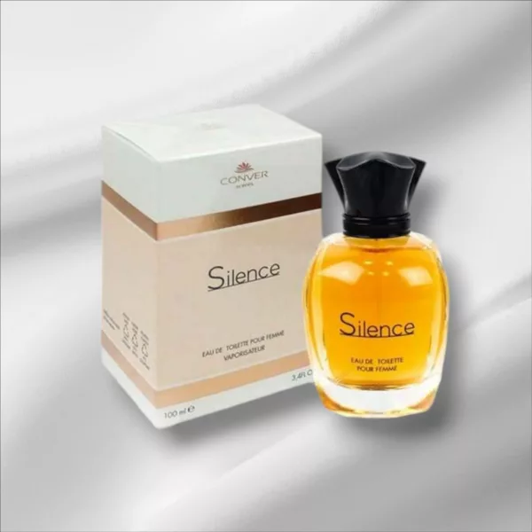 Silence 100ml