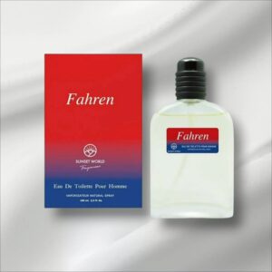 Fahren 100ml