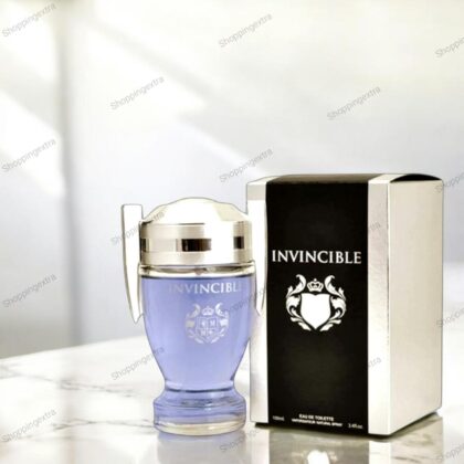 Invincible for Men image