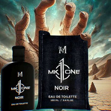 Mk one noir image