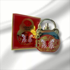 Lock My Heart Forever 100ml
