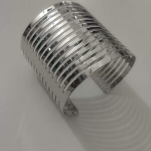 Bracciale rigido 6cm