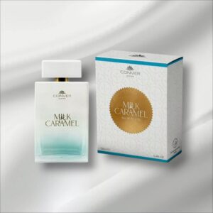 Milk Caramel 100ml