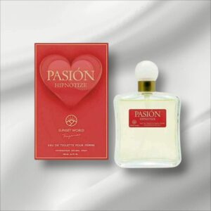 Pasion Hypnotize 100ml