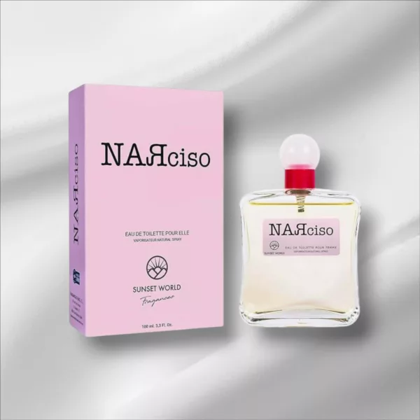 Narciso 100ml