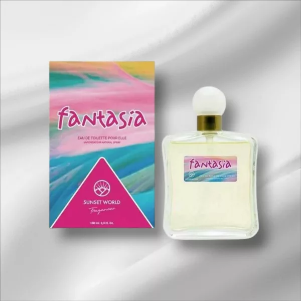 Fantasia 100ml