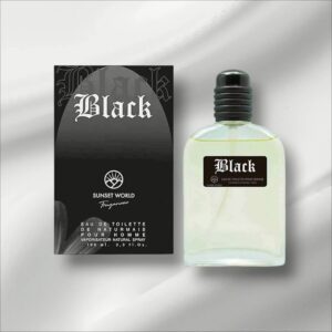 Black pour Homme 100ml
