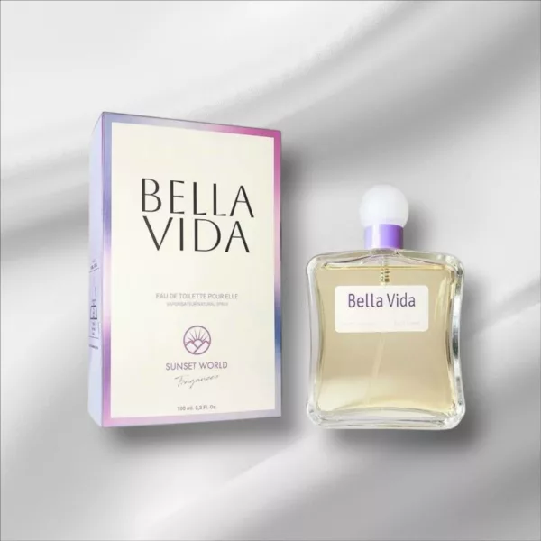 Bella Vida 100ml