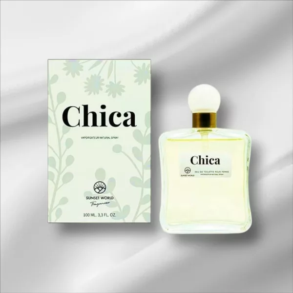 Chica 100ml
