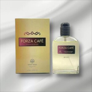 Forza Cafe 100ml