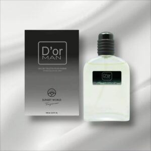 D’or Men 100ml